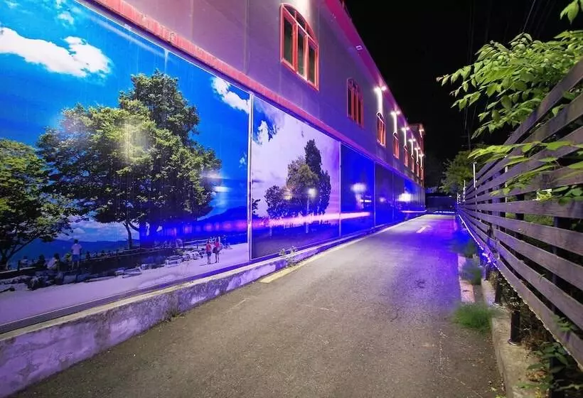 Yangpyeong Gain Self Checkin Motel