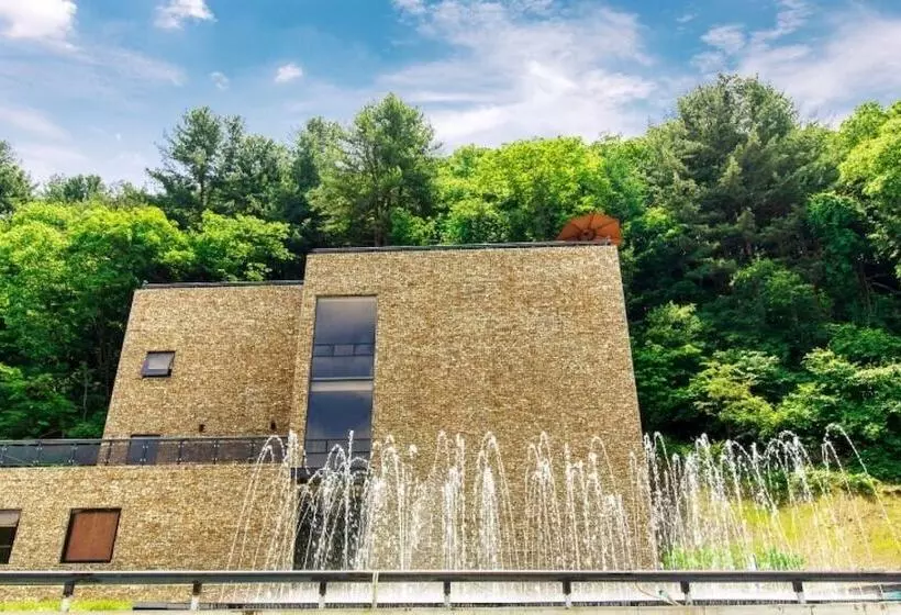 Yangpyeong New Space Pension