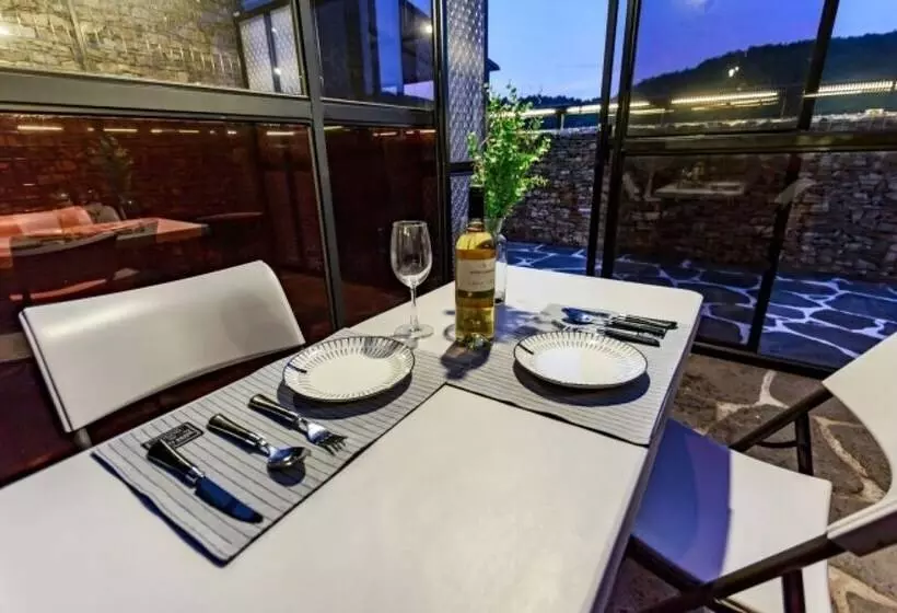 Yangpyeong New Space Pension