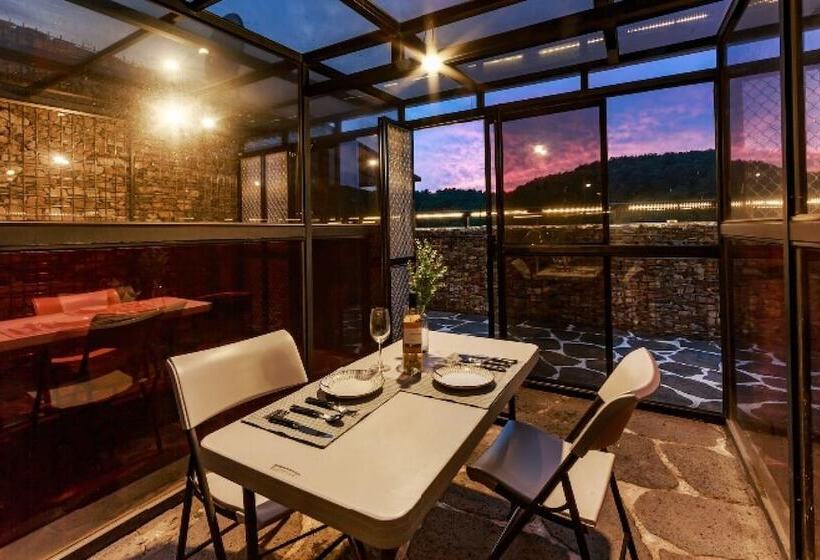 Yangpyeong New Space Pension