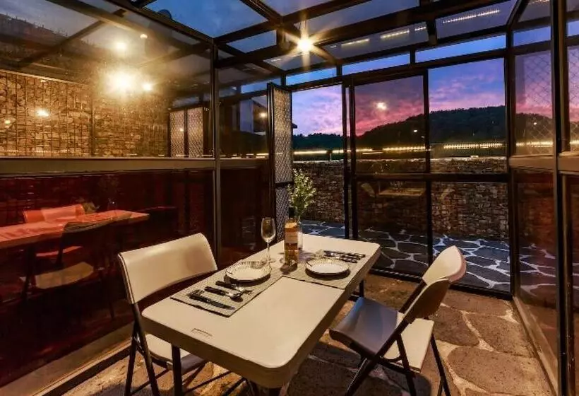 Yangpyeong New Space Pension