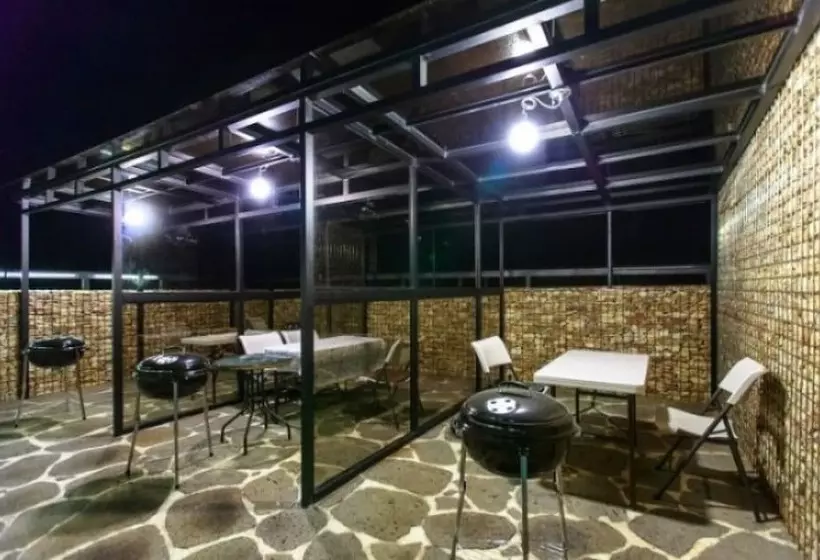 Yangpyeong New Space Pension