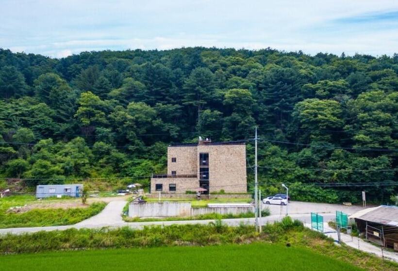 Yangpyeong New Space Pension