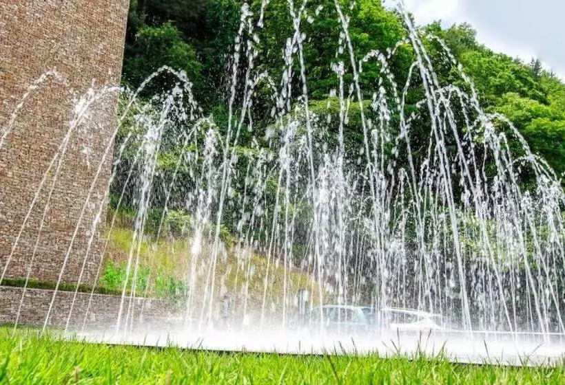 Yangpyeong New Space Pension