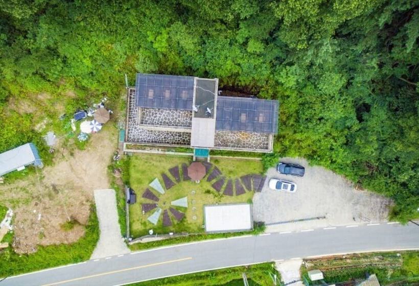 Yangpyeong New Space Pension