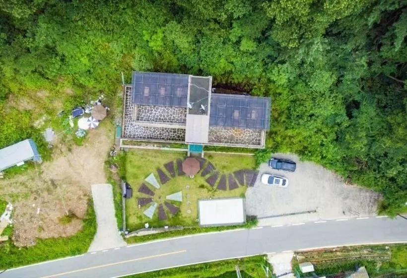 Yangpyeong New Space Pension