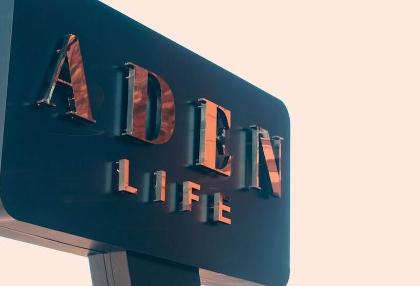 Aden Life