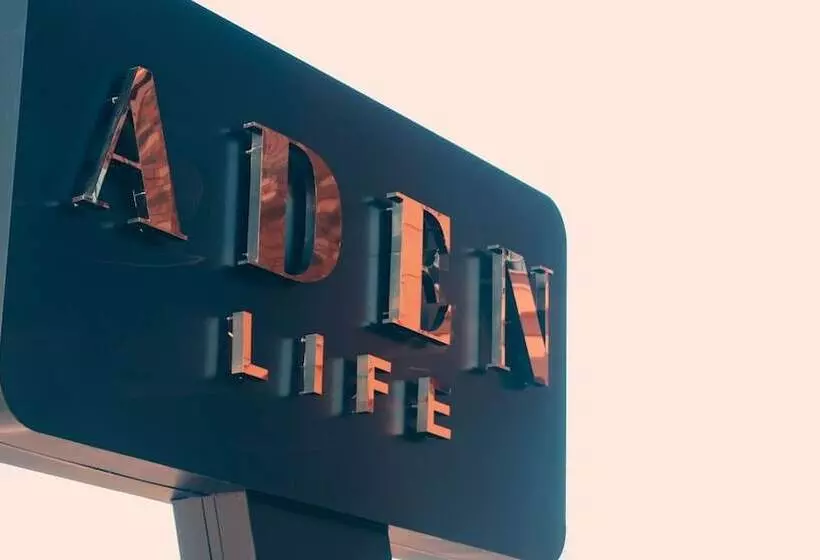 Aden Life