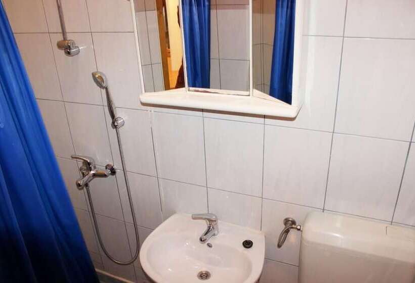 הוסטל Room Lazareti