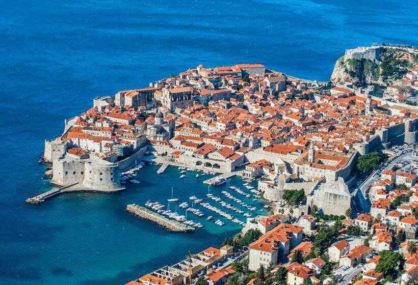 הוסטל Room Lazareti