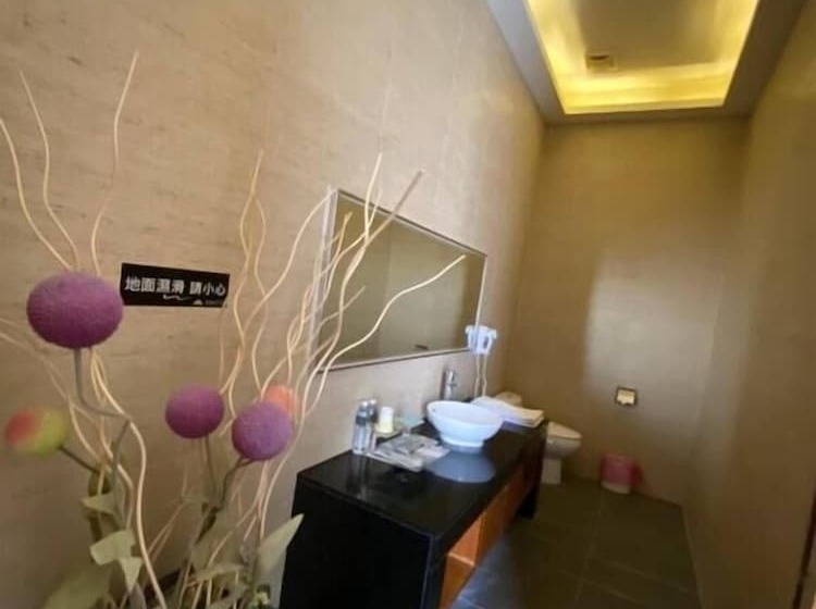 Amani Spa Boutique Motel