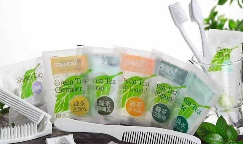 Amani Spa Boutique Motel