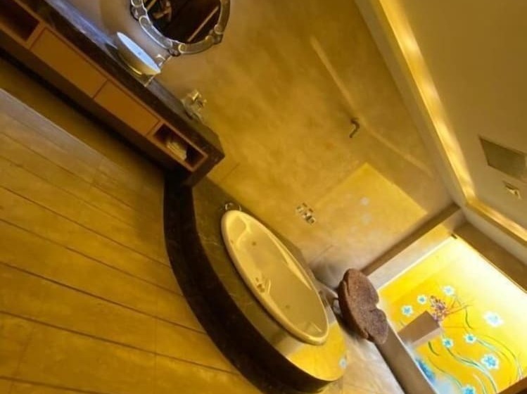 Amani Spa Boutique Motel