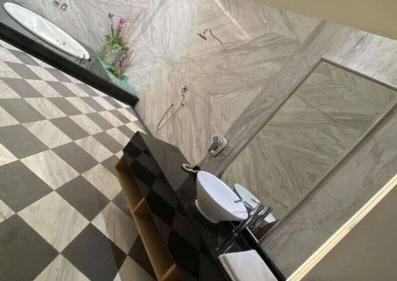 Amani Spa Boutique Motel