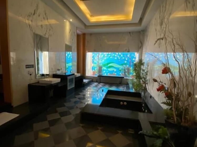 Amani Spa Boutique Motel