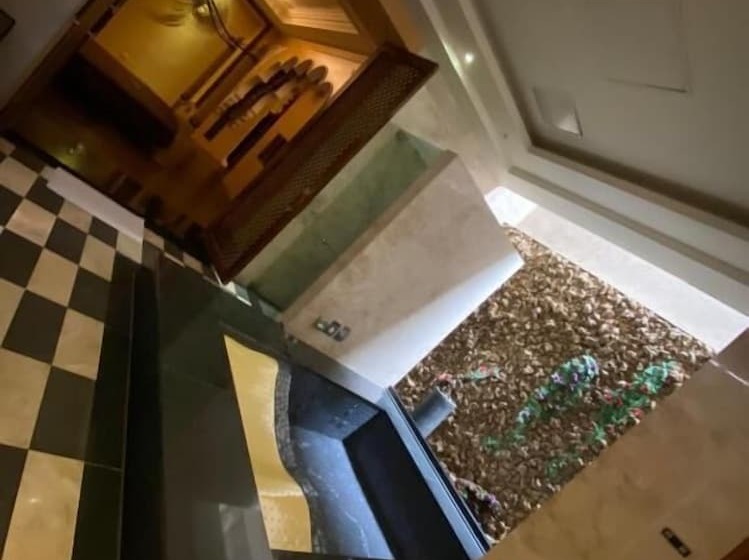 Amani Spa Boutique Motel