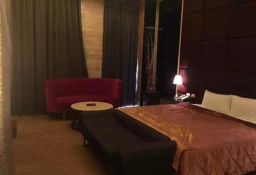 Amani Spa Boutique Motel
