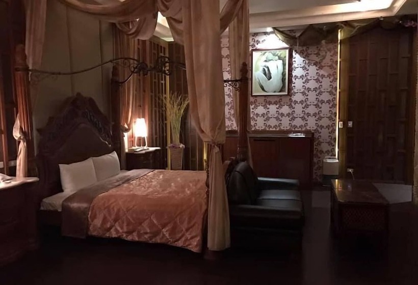 Amani Spa Boutique Motel