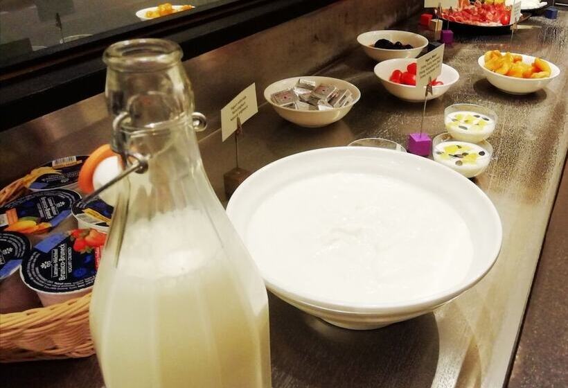 Bed and Breakfast Natur Garni Mia Cô