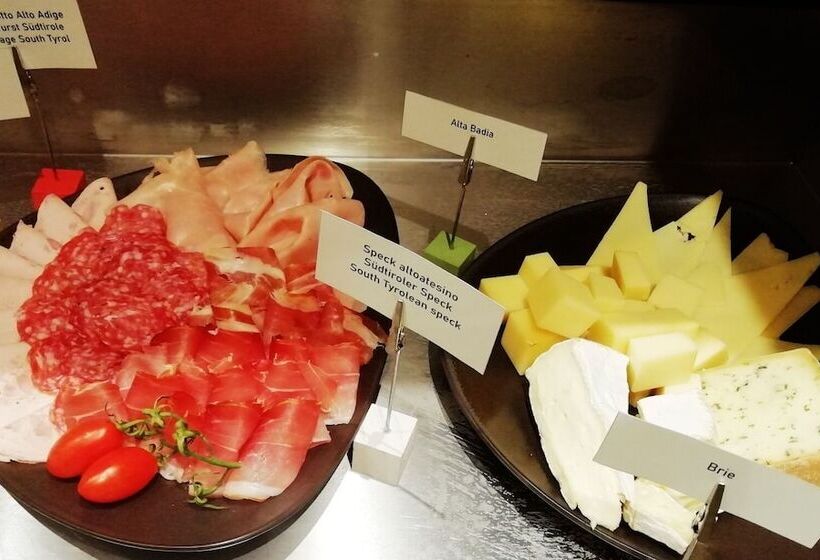 Bed and Breakfast Natur Garni Mia Cô