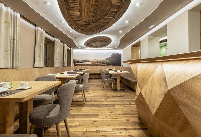 Bed and Breakfast Natur Garni Mia Cô