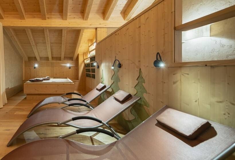 Bed and Breakfast Natur Garni Mia Cô