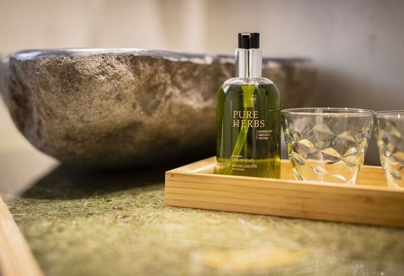 Bed and Breakfast Natur Garni Mia Cô