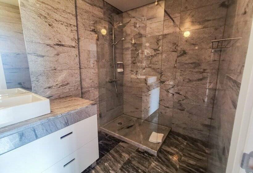 Fanqueiros Apartment