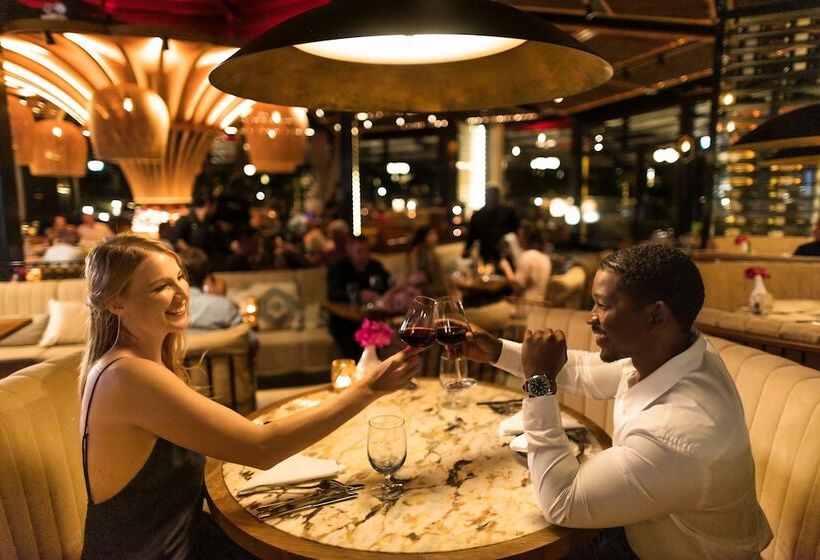 Golden Rock Dive And Nature Resort