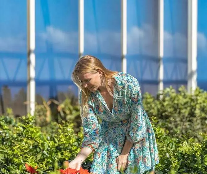 Golden Rock Dive And Nature Resort
