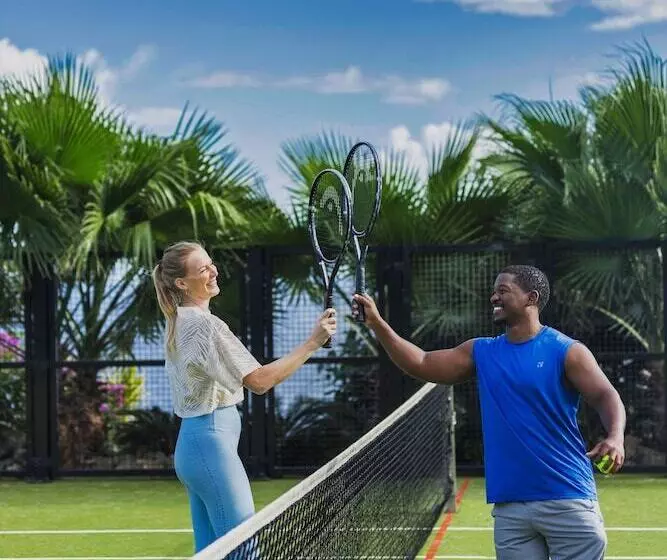 Golden Rock Dive And Nature Resort