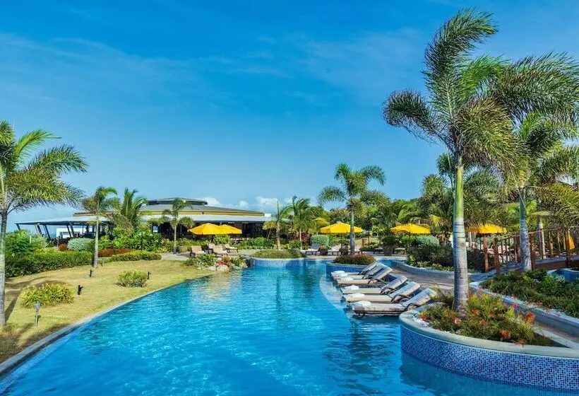 Golden Rock Dive And Nature Resort