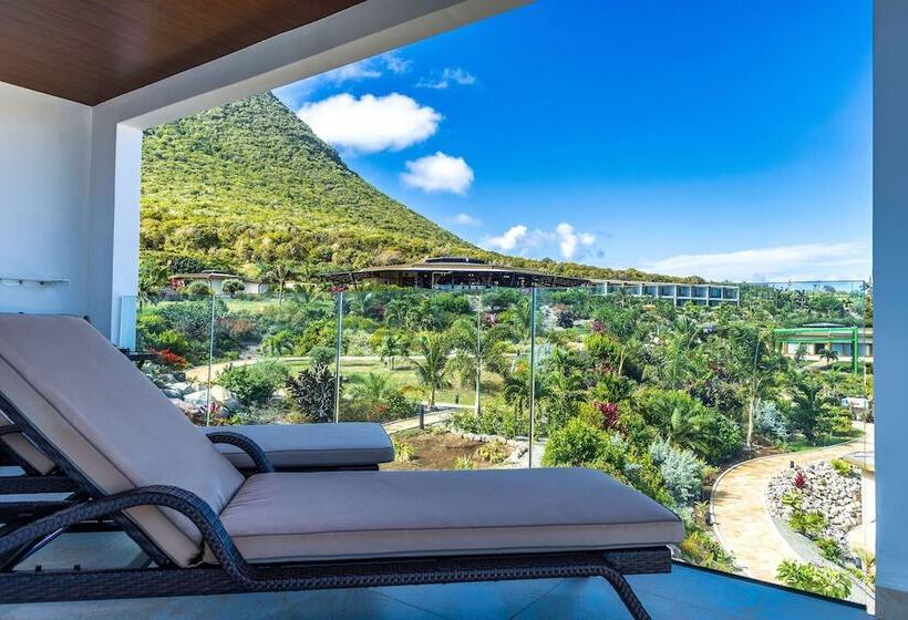 Golden Rock Dive And Nature Resort