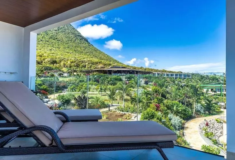 Golden Rock Dive And Nature Resort