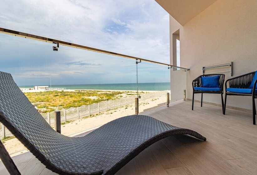 Grand Sofia Hotel & Spa