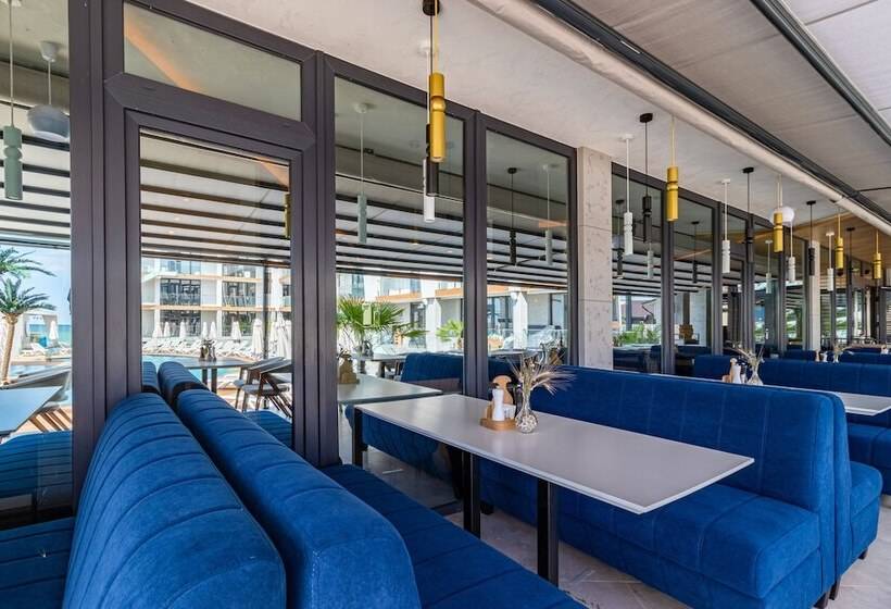 Grand Sofia Hotel & Spa