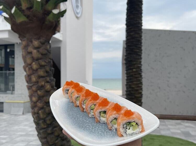 Grand Sofia Hotel & Spa