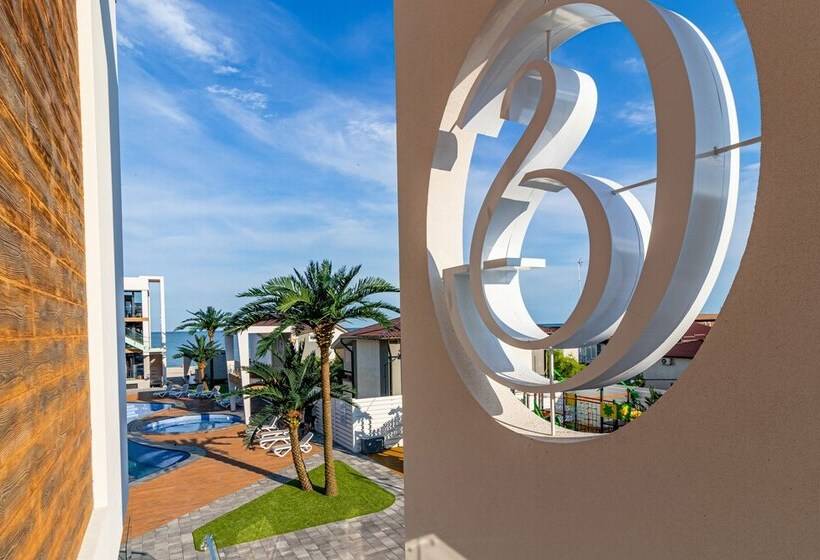 Grand Sofia Hotel & Spa