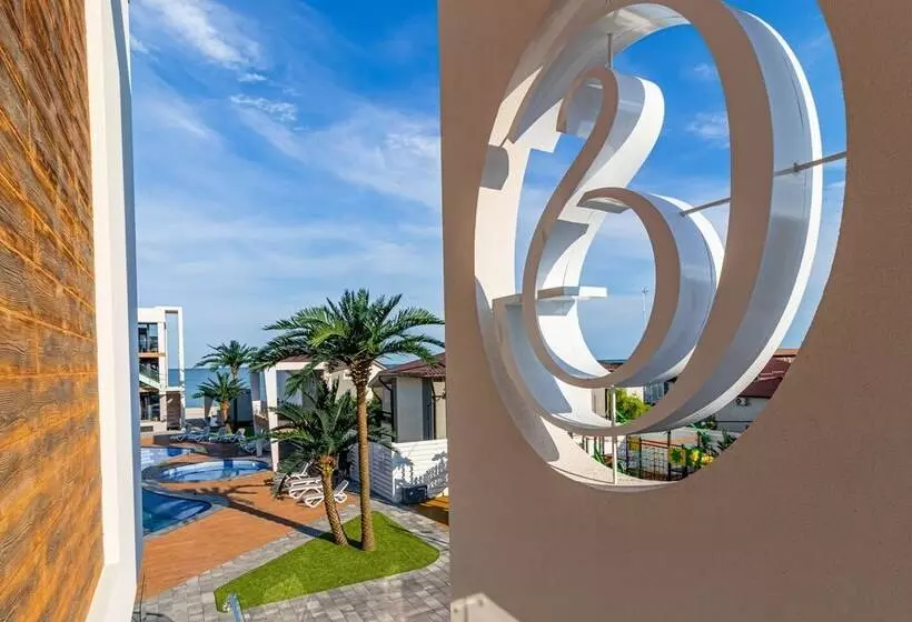 Grand Sofia Hotel & Spa