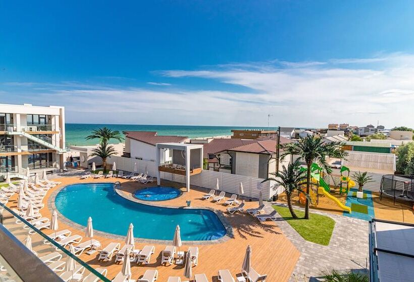 Grand Sofia Hotel & Spa