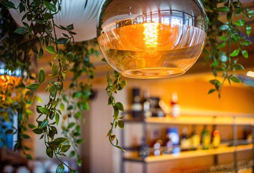 Grand Sofia Hotel & Spa