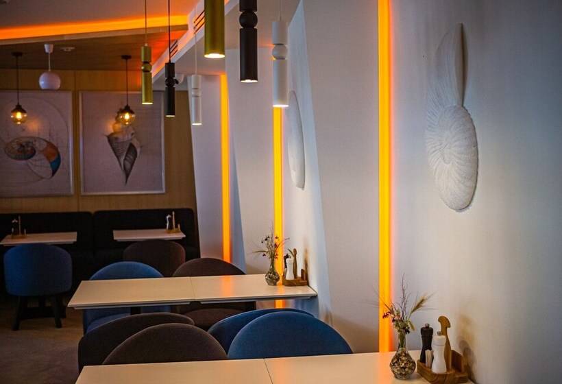 Grand Sofia Hotel & Spa