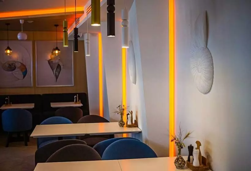 Grand Sofia Hotel & Spa