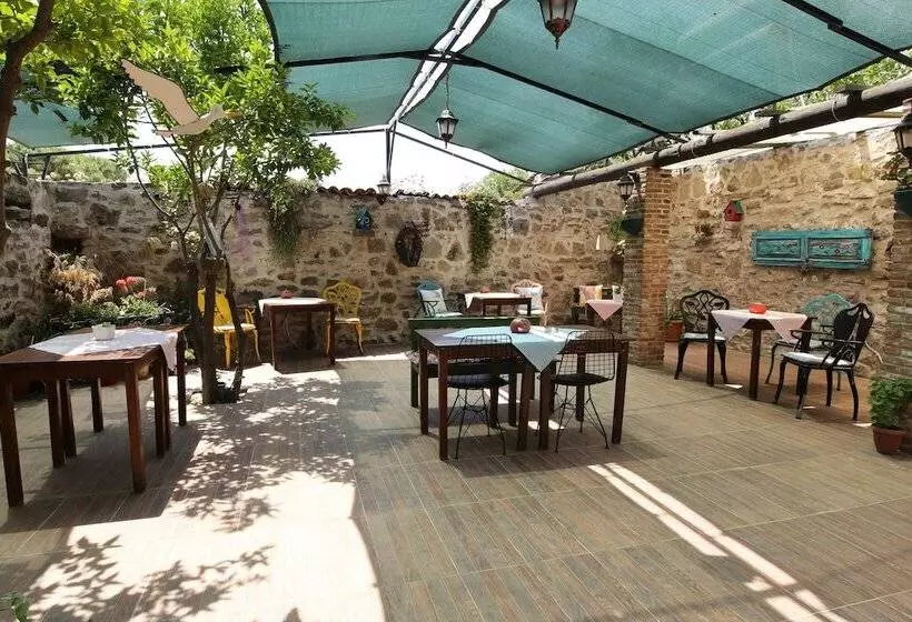 Hayat Alti Otel