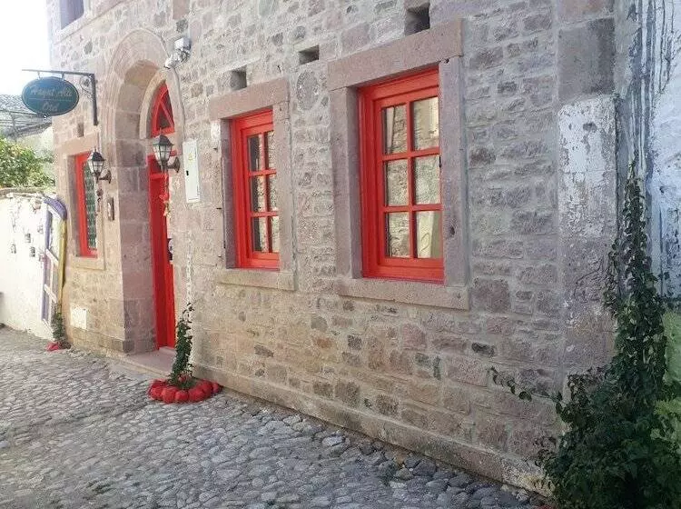 Hayat Alti Otel