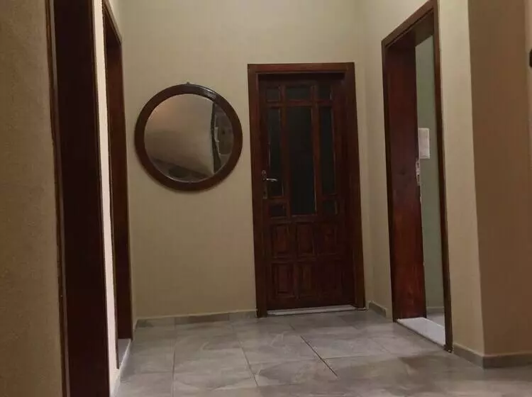Hayat Alti Otel