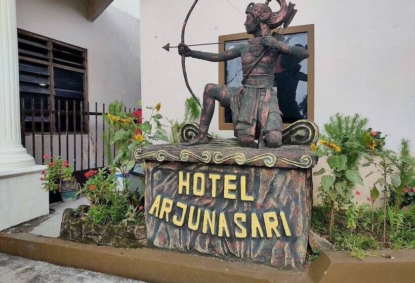 Hotel Arjuna Sari Bandungan