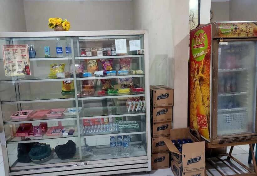 Hotel Arjuna Sari Bandungan