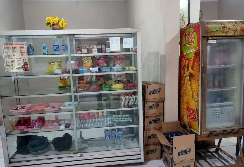 ホテル Arjuna Sari Bandungan