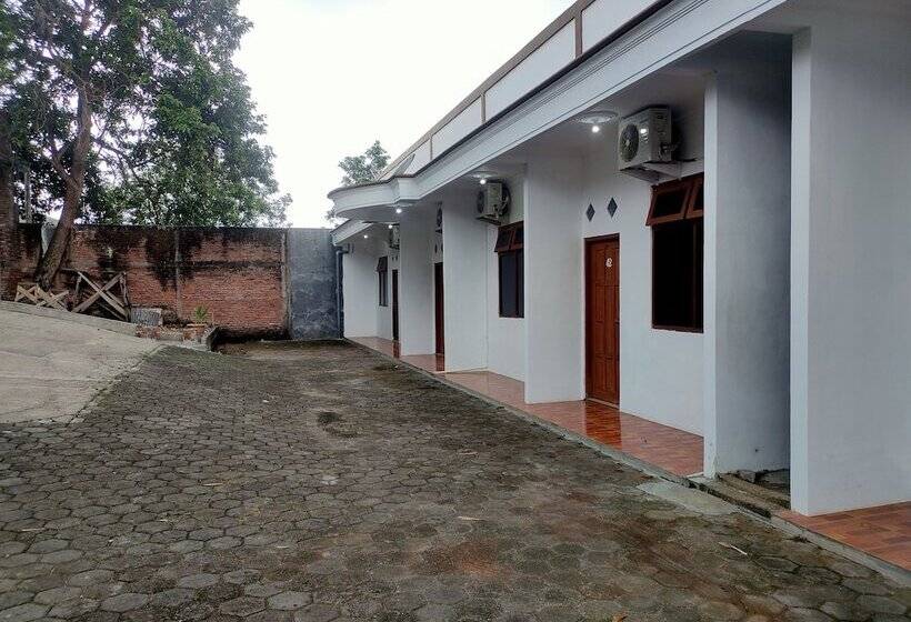 Hotel Arjuna Sari Bandungan